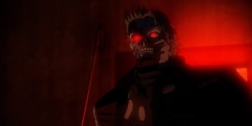 Terminator Zero : Netflix révèle un casting de voix exceptionnel pour un nouvel anime
