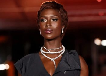 The Agency : Jodie Turner-Smith au casting de la série Showtime