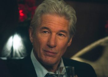 The Agency : Richard Gere au casting de la nouvelle série Showtime