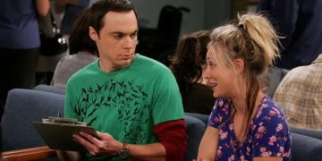 The Big Bang Theory : un spin-off est toujours en préparation, confirme Chuck Lorre