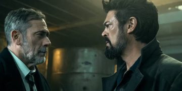 The Boys : l'aperçu de l'épisode 6 montre Karl Urban et Jeffrey Dean Morgan se liant aux fantômes de leur passé