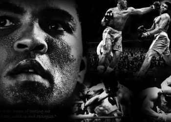 The Greatest : Prime Video annonce la série sur la légende de la boxe Muhammad Ali