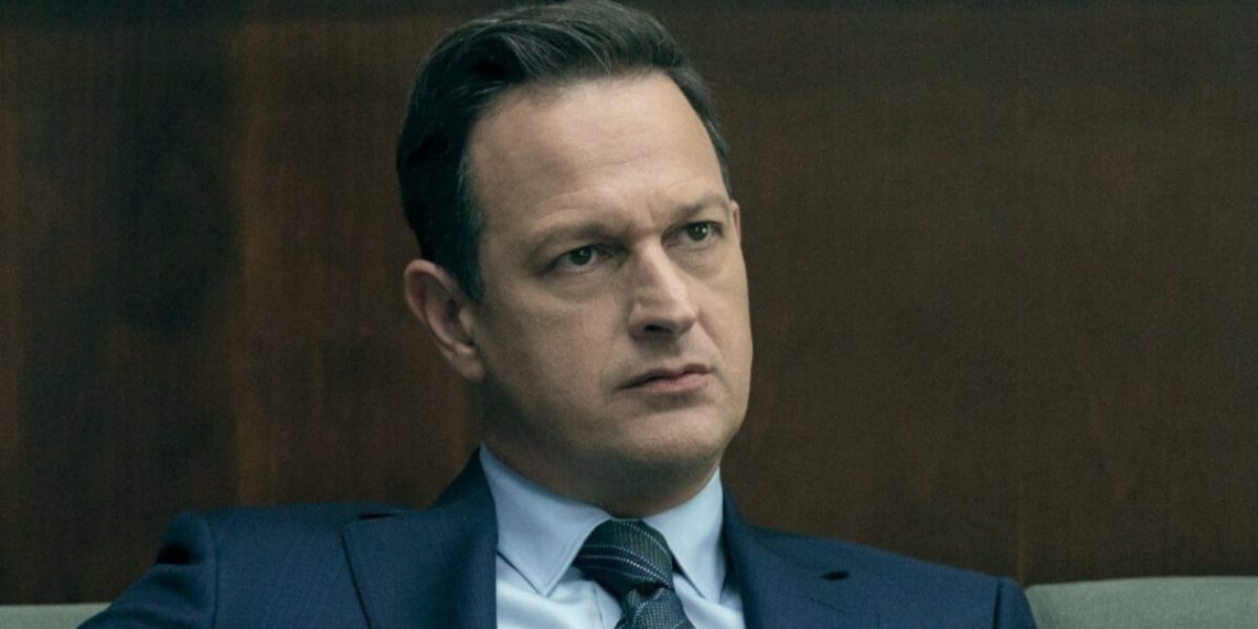 The Handmaid's Tale : Josh Charles au casting de l'ultime saison de la série