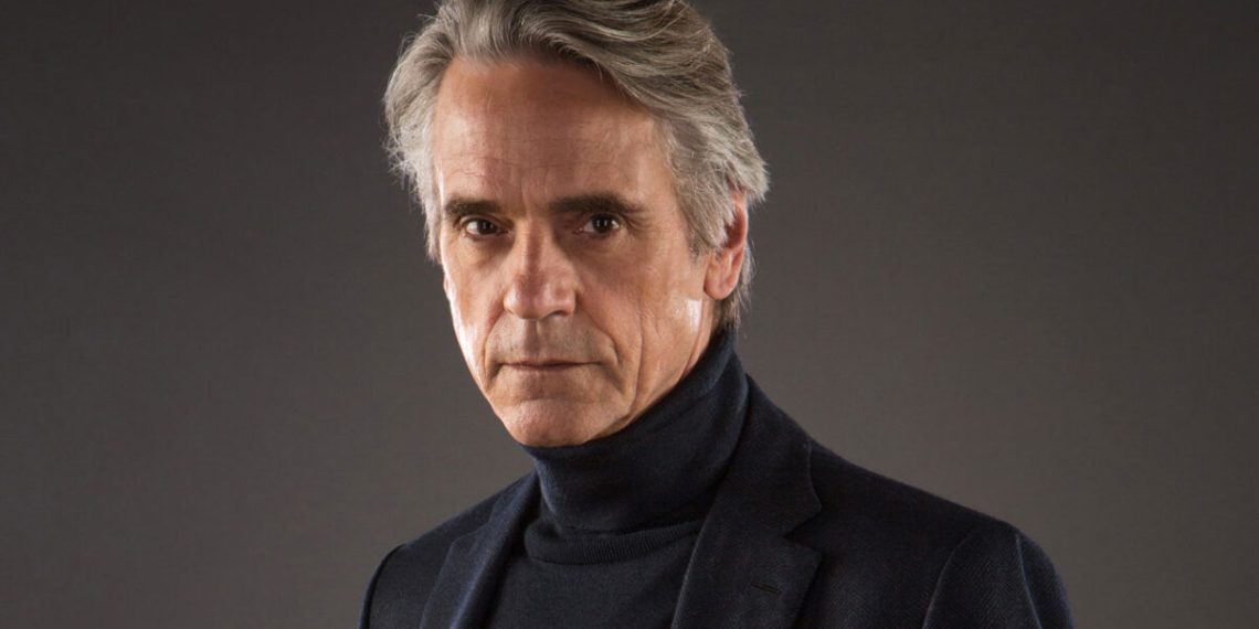 The Morning Show - Saison 4 : Jeremy Irons rejoint le casting des nouveaux épisodes de la série Apple TV+