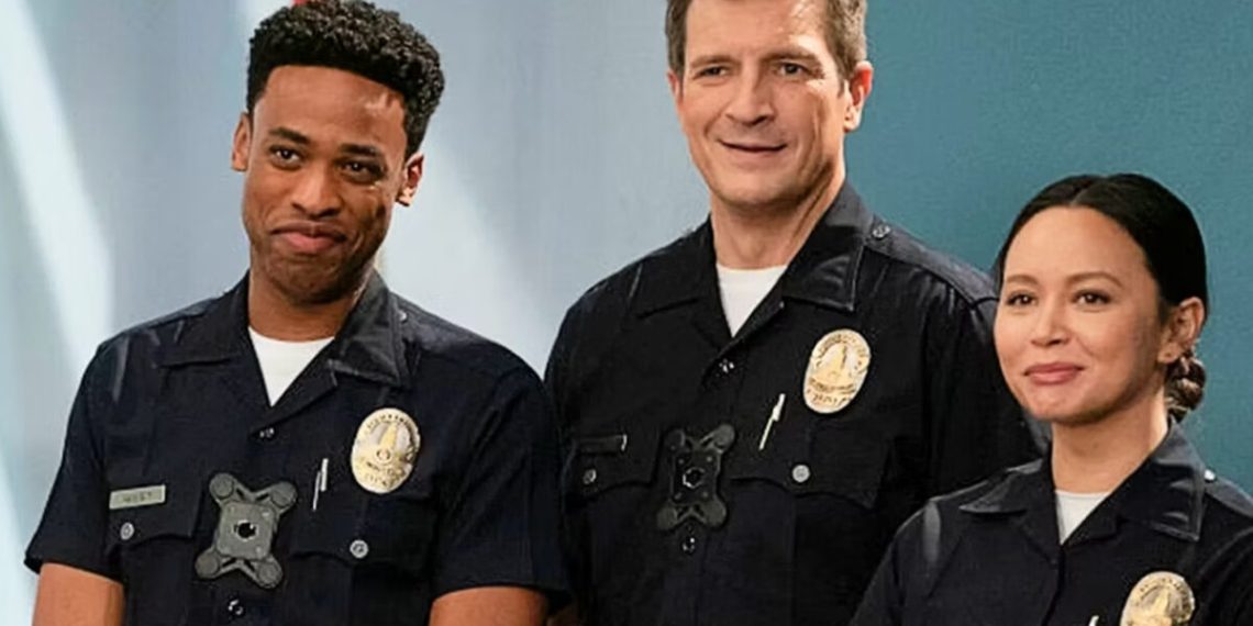 The Rookie : deux stars rejoignent le casting de la saison 7