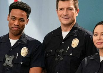 The Rookie : deux stars rejoignent le casting de la saison 7