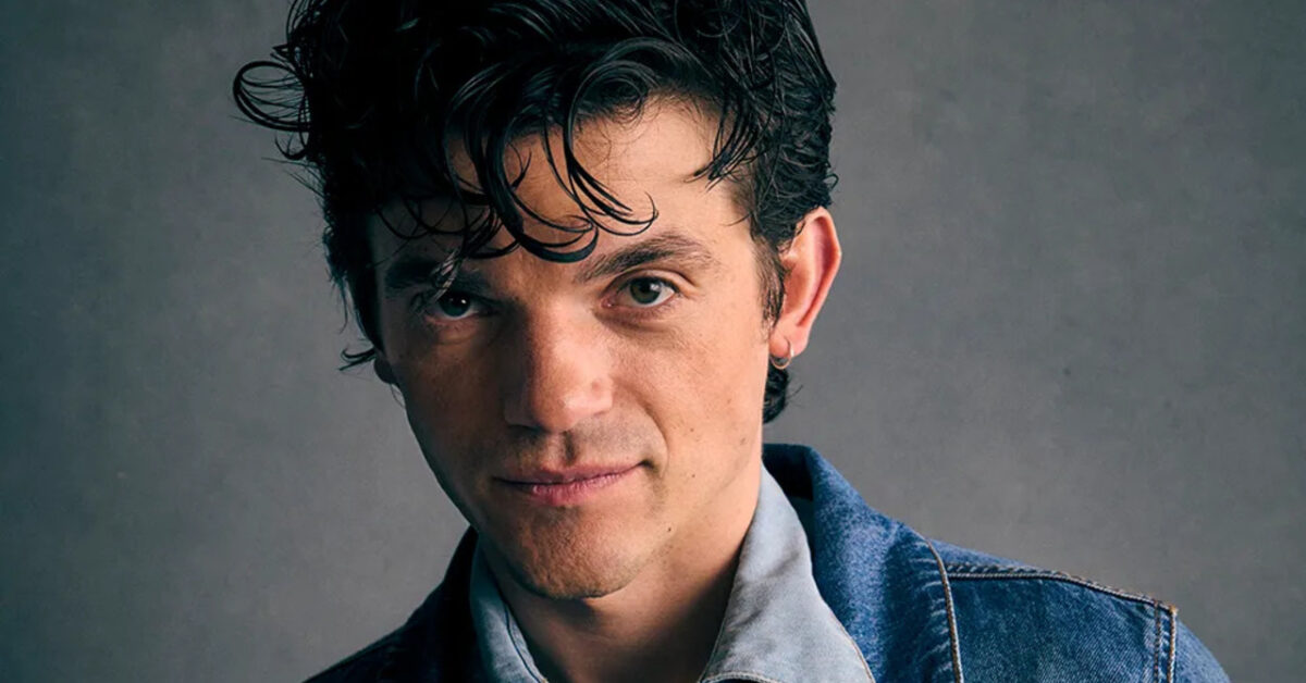 The Seven Dials Mystery : la star de My Lady Jane, Edward Bluemel, au casting de la série Netflix