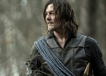 The Walking Dead : Norman Reedus veut continuer encore "six ou sept ans"