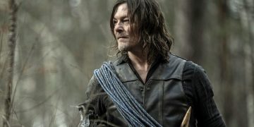 The Walking Dead : Norman Reedus veut continuer encore "six ou sept ans"