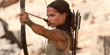 Tomb Raider : la série avec Phoebe Waller-Bridge reçoit une mise à jour prometteuse