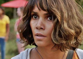 Tout va bien : Halle Barry quitte le projet Hallmark avec Kim Kardashian