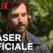 Tromperie : le teaser trailer de la série Netflix avec Giacomo Gianniotti