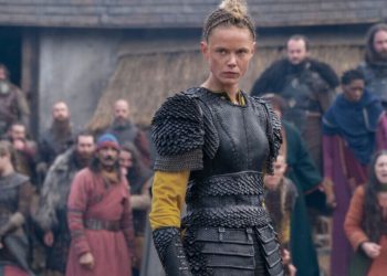 Vikings : Valhalla 3 quand sort-il ?  Intrigue, bande-annonce et casting de la dernière saison