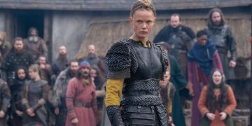 Vikings : Valhalla 3 quand sort-il ?  Intrigue, bande-annonce et casting de la dernière saison