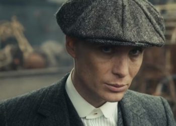 A Thousand Blows : les premières images de la nouvelle série du créateur de Peaky Blinders