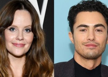 Chicago Med - Saison 10 : Sarah Ramos et Darren Barnet sont les nouveaux médecins de Gaffney Medical