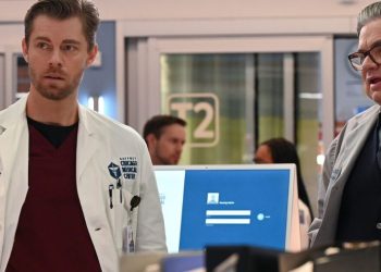 Chicago Med – Saison 9 : intrigue, casting et personnages de la série TV