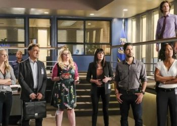 Criminal Minds : Evolution - Saison 3, des avant-premières incroyables pour le revival