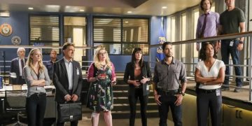 Criminal Minds : Evolution - Saison 3, des avant-premières incroyables pour le revival