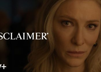 Disclaimer - La vie parfaite : les nouvelles affiches officielles de la série Apple TV+ avec Cate Blanchett