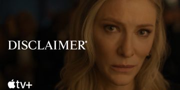 Disclaimer - La vie parfaite : les nouvelles affiches officielles de la série Apple TV+ avec Cate Blanchett