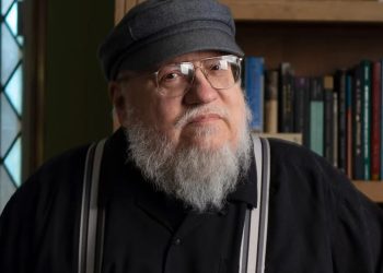 Game of Thrones : George RR Martin révèle le seul changement qu'il apporterait