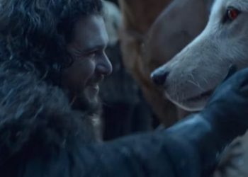 Game of Thrones, Kit Harington n'a pas vu House of the Dragon : "Je ne peux tout simplement pas le regarder"