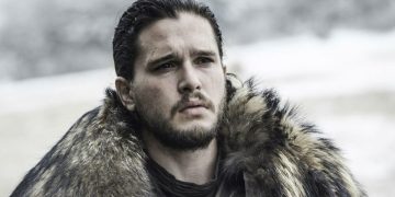 Game of Thrones, Kit Harington sur l'ultime saison controversée : "C'est plein de défauts, mais on était épuisés..."