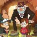 Gravity Falls : le créateur soutient l'Animation Guild et défend les artistes