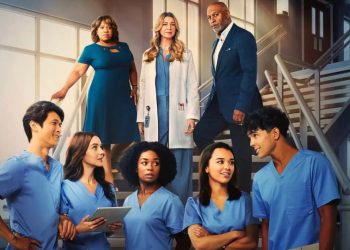 Grey's Anatomy - Saison 21 : un nouveau personnage passionnant arrive