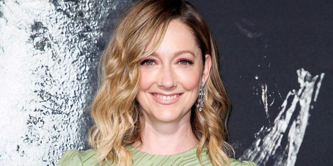 Judy Greer au casting de la nouvelle série comique Apple TV+ avec Owen Wilson