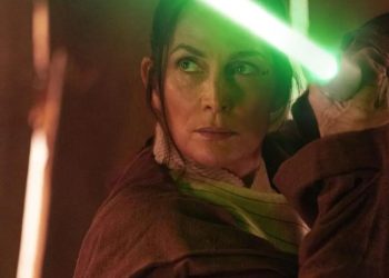 L'Acolyte a été annulé : pas de saison 2 pour la série Star Wars