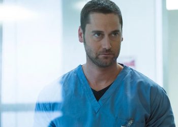 Law & Order - Les deux visages de la justice - Saison 24 : Ryan Eggold en guest star dans l'un des nouveaux épisodes de la série policière