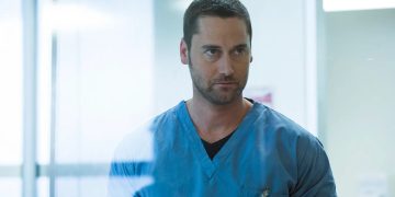 Law & Order - Les deux visages de la justice - Saison 24 : Ryan Eggold en guest star dans l'un des nouveaux épisodes de la série policière