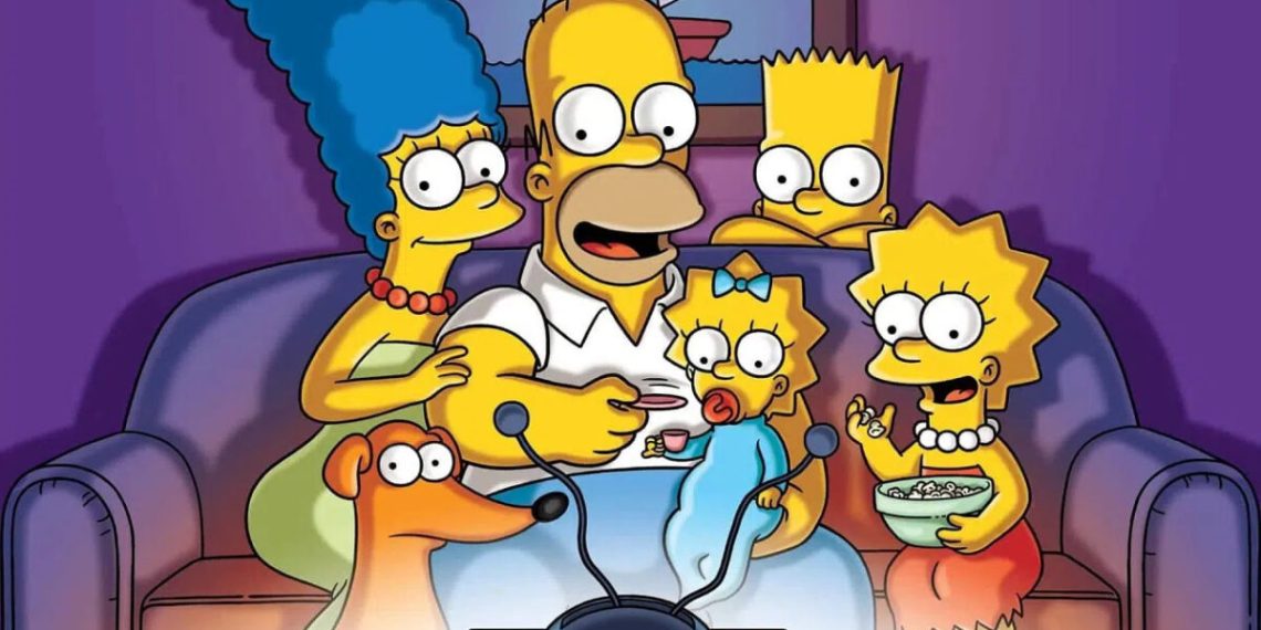 Les Simpsons - Saison 35 : date de sortie sur Disney+ des nouveaux épisodes de la série dévoilée