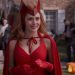 Marvel : Scarlet Witch pourrait-elle revenir dans le prochain projet du MCU ?