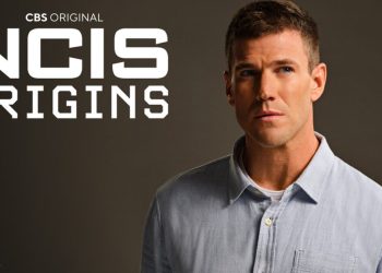 NCIS : Origins, les affiches des personnages de la série sur le jeune Leroy Jethro Gibbs