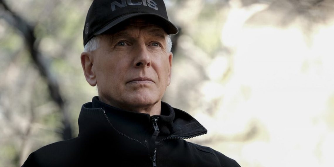 NCIS : Origins, les premières images de la série sur le jeune Leroy Jethro Gibbs