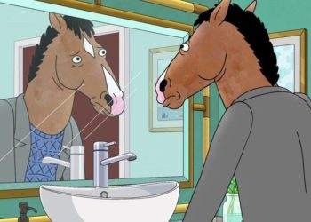 Netflix embauche le créateur de BoJack Horseman pour une nouvelle série animée