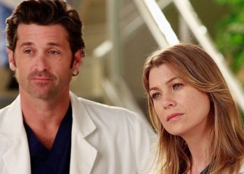 Patrick Dempsey avant l'audition de Grey's Anatomy pour un autre célèbre médecin de la télévision