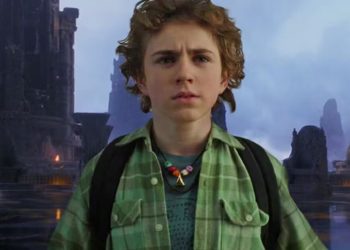 Percy Jackson et les Olympiens : teaser de la saison 2 dévoilé et nouvelles mises à jour sur le casting