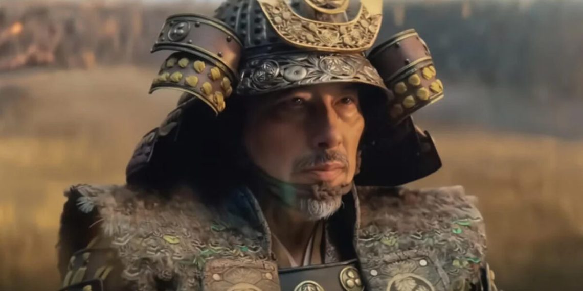 Shogun : une star de la série informe les fans de ce qui va se passer dans la saison 2