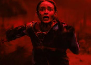 Stranger Things 5 ​​: Sadie Sink sur le retour de Max Mayfield dans la saison 5