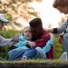 Stranger Things : de nouvelles photos de tournage montrent le retour de Lucas dans la saison 5