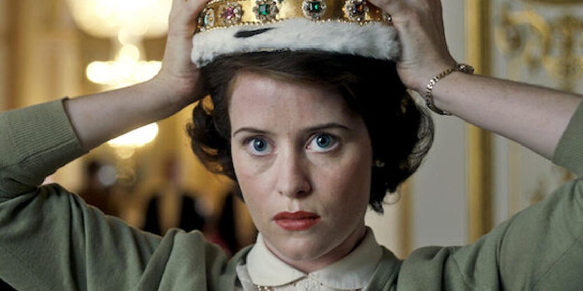 The Crown : le directeur de casting reçoit toujours des candidatures pour un personnage après la fin de la série