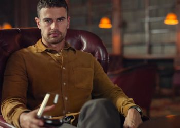 The Gentlemen : la série Netflix avec Theo James a été renouvelée pour une deuxième saison