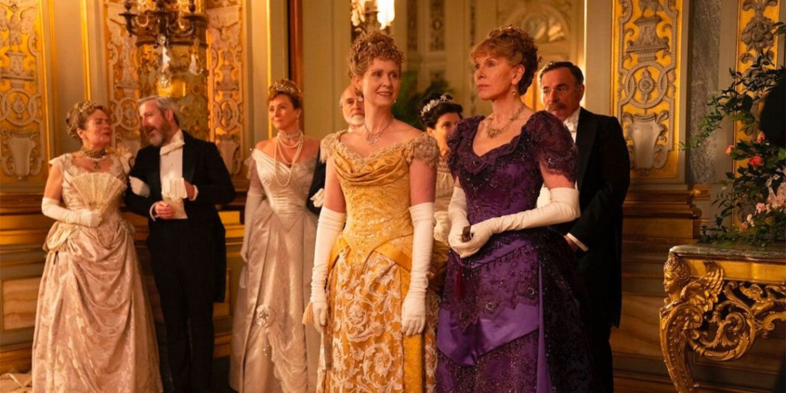 The Gilded Age : deux nouvelles stars rejoignent le casting de la saison 3