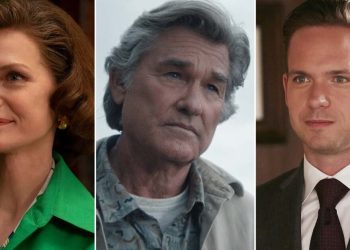 The Madison : Michelle Pfeiffer, Kurt Russell et Patrick J. Adams sont les stars de la série suite à Yellowstone ?