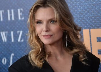 The Madison : Michelle Pfeiffer, protagoniste de la série suite à Yellowstone