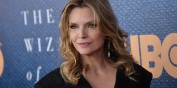 The Madison : Michelle Pfeiffer, protagoniste de la série suite à Yellowstone